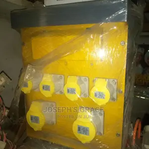 20kva Step Up and Step Down Transformer. 110v
