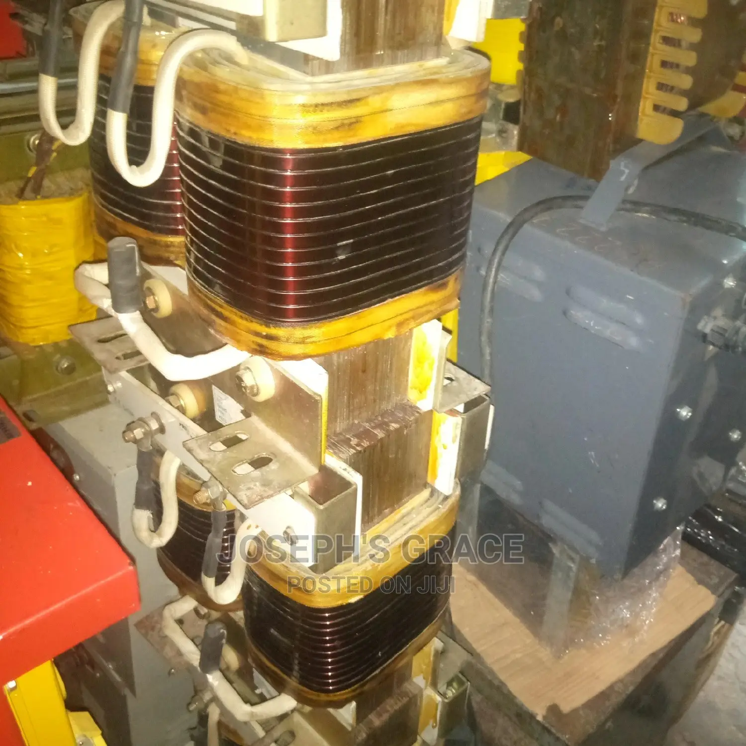 50kva Step Down Transformer 2phase