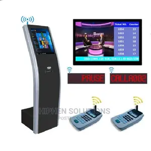 Queue Management System