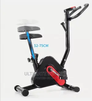 Brand New High Quality Magnetic Exercise Bike