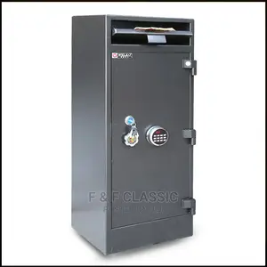 Deposit / Drop Safe