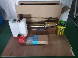 Fogging Machine