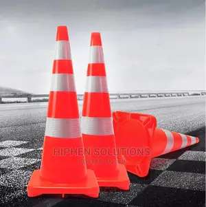 Standard Roadway Safety Traffic Cone