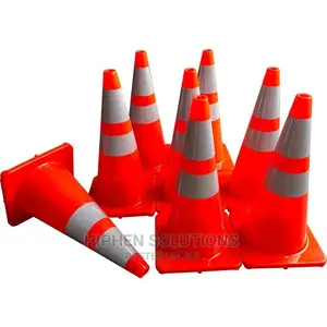 PVC Traffic Cone