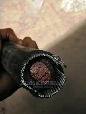 240mm Single Core SWA 11kv XLPE Copper Cable