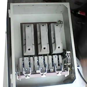 200amps 100amps Stanley Gear Switch ( Original One )