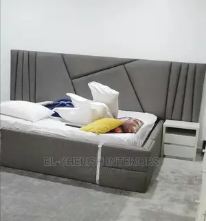 New Bride Bed