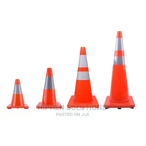 Roadway Safety Traffic Cone
