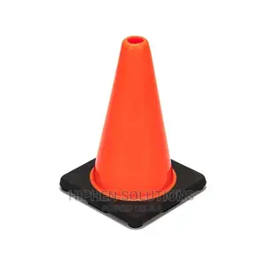 Manufacture Top Sale 70 Cm Road Cone