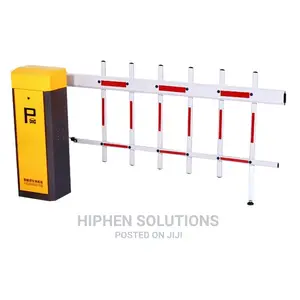 High Quality Barrier Gate 6m