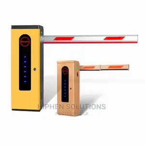 Car Park Boom Barrier for Sales 6m