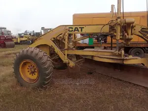 Grader for Hire