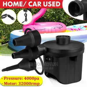 Inflatable Pump