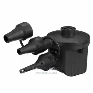 Inflatable Pump