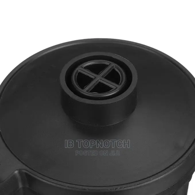 Inflatable Pump