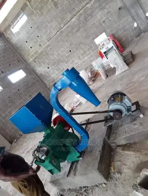 Rice Polisher