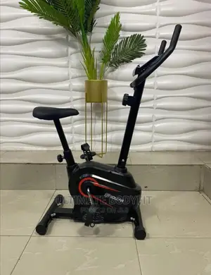 Brand New Home Use Magenetic Bike