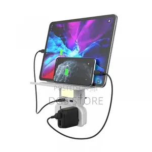 Porodo Multi Function Socket and Night Light