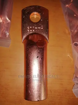 300mm Pure Copper Original Cable Lug