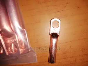 16mm Pure Copper Original Cable Lug