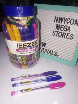 Eezee Biro
