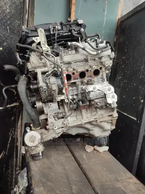 1gr Engine Toyota 4runner, Prado, Land Cruiser. 2010_2017