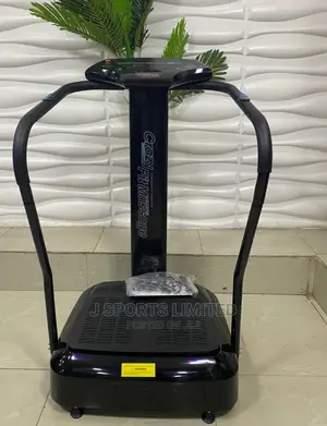 Crazy Massager