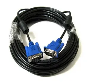 VGA High Definition Cable Adapter