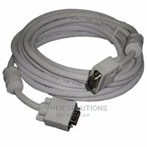 15M 15 Meters VGA Cable 15M Heavy Duty