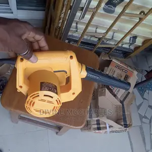 400w Ingco Aspirator Air Blower