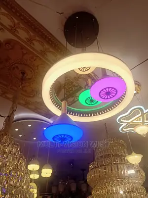 Beautiful Smart Lights for Homes, Etc