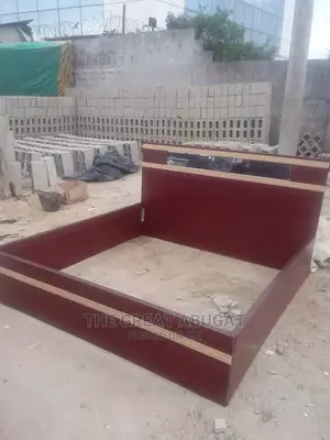 Strong House Bed