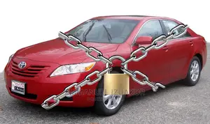 Car Security With Tracker