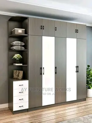 Set of Wardrobes