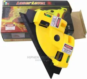 90 Degree Right Angle Laser Level Leveling Laser Measuremen
