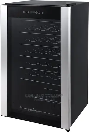 Hoover Freestanding Wine Cooler