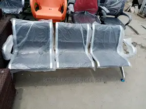 Airport Chair(Awaiting Chair)