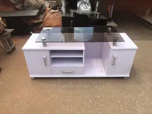 Plasma Shelves