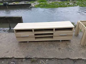 Plasma Shelves