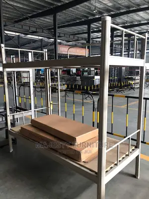 High Quality Bunk Bed
