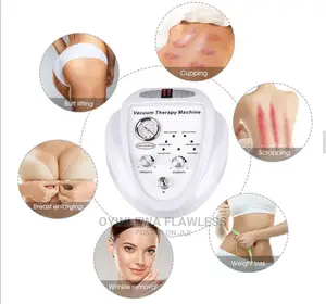 Butt/Breast Vaccum Therapy Machine