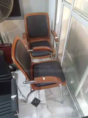 Visitors Chair