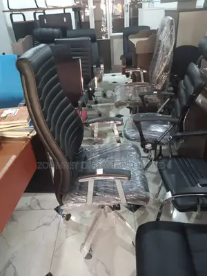 Executive Office Chair