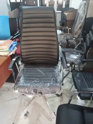 Executive Office Chair