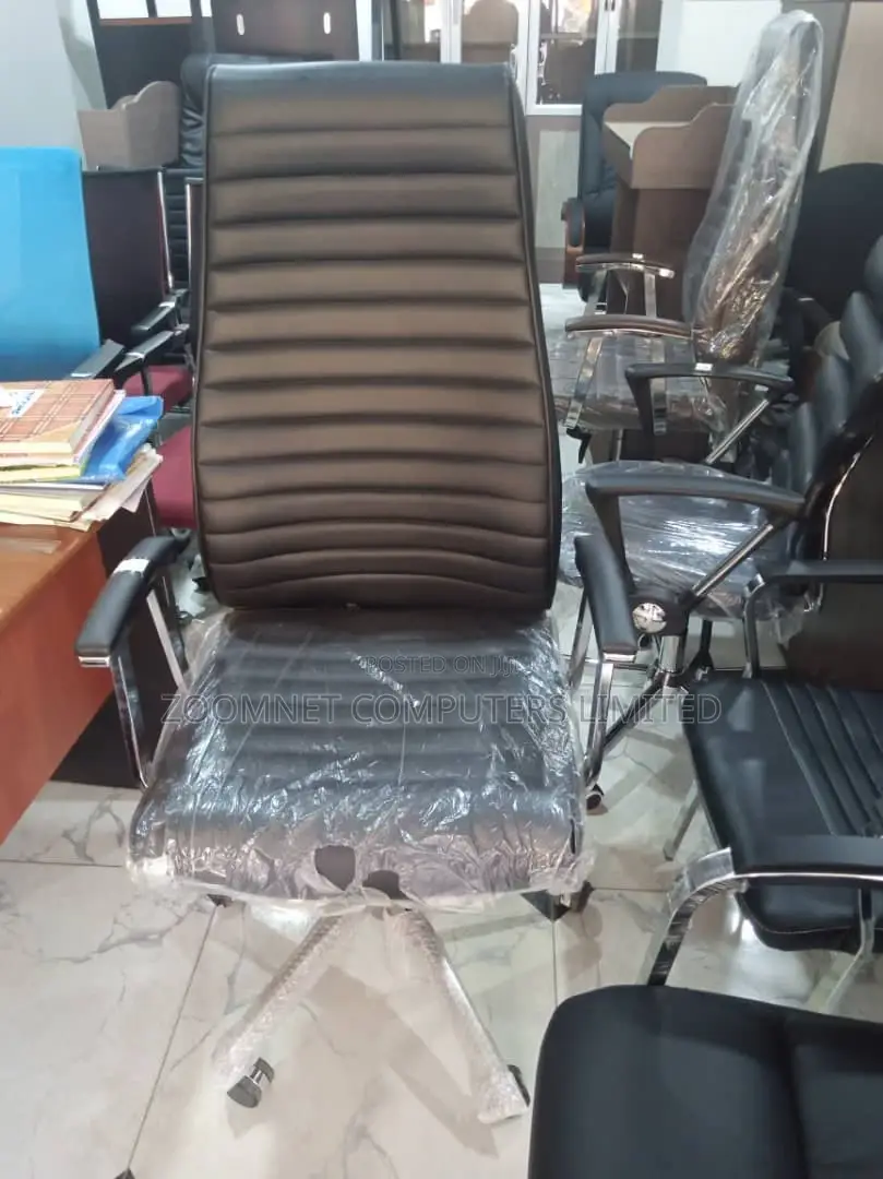 Executive Office Chair