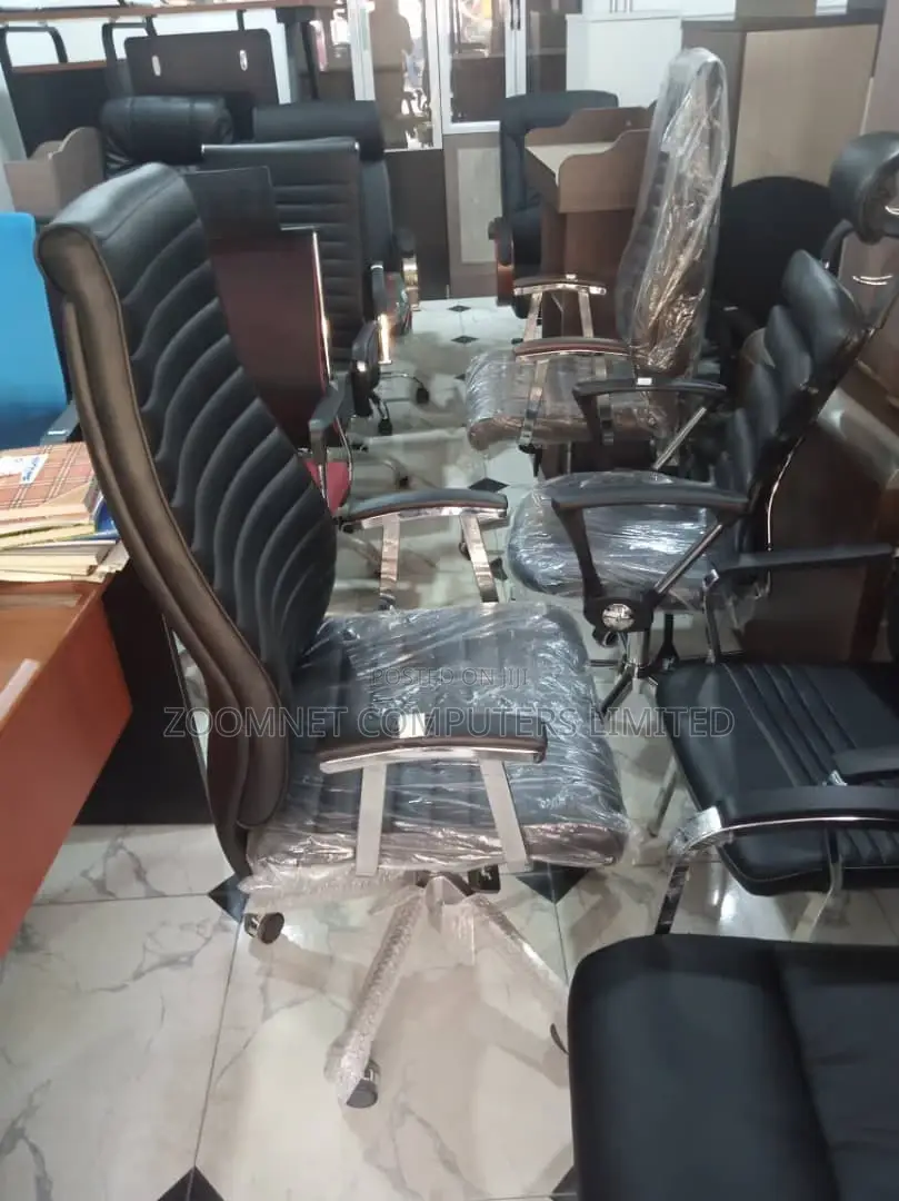 Executive Office Chair