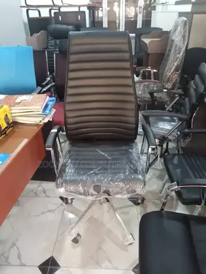 Executive Office Chair