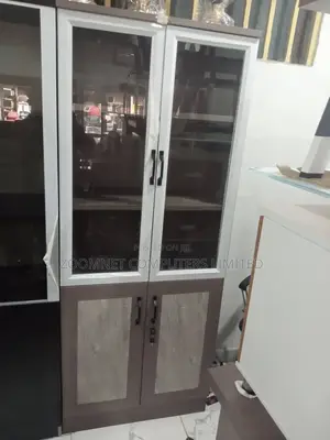 Book Shelves
