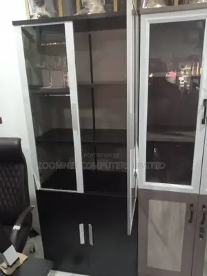 Book Shelves