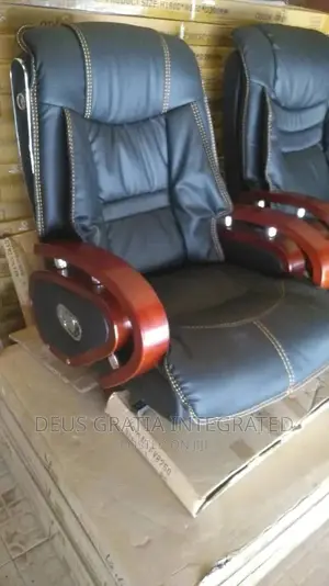 Executive Office Recliner Chair